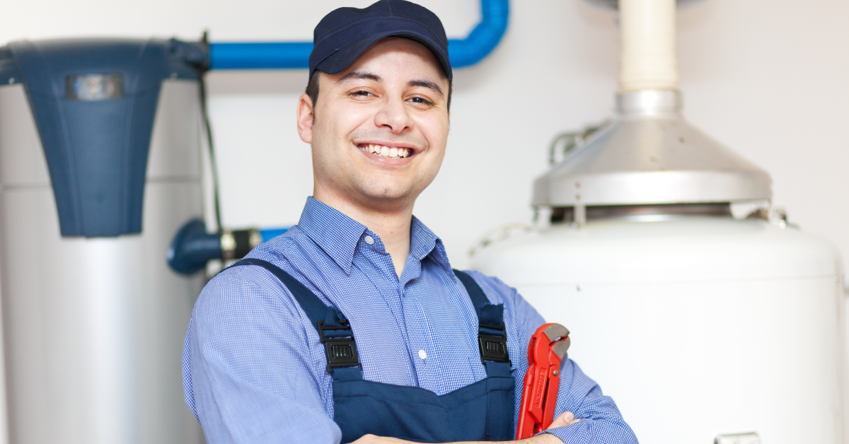 Emergency Water Heater Repair Near Me