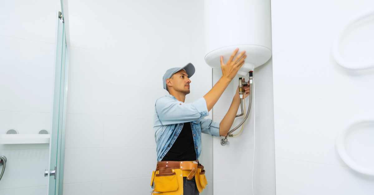 10 Signs Your Water Heater Needs Repair in Seattle