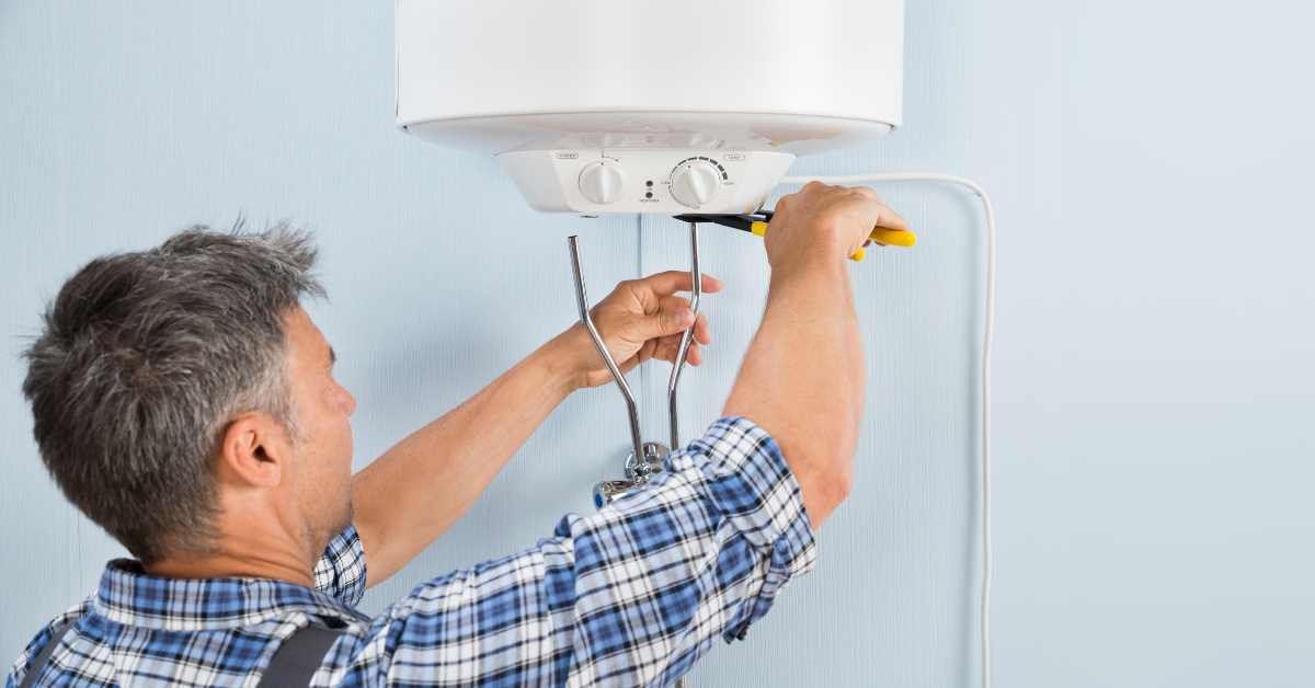 Seattle Water Heater Repair & Installation Experts