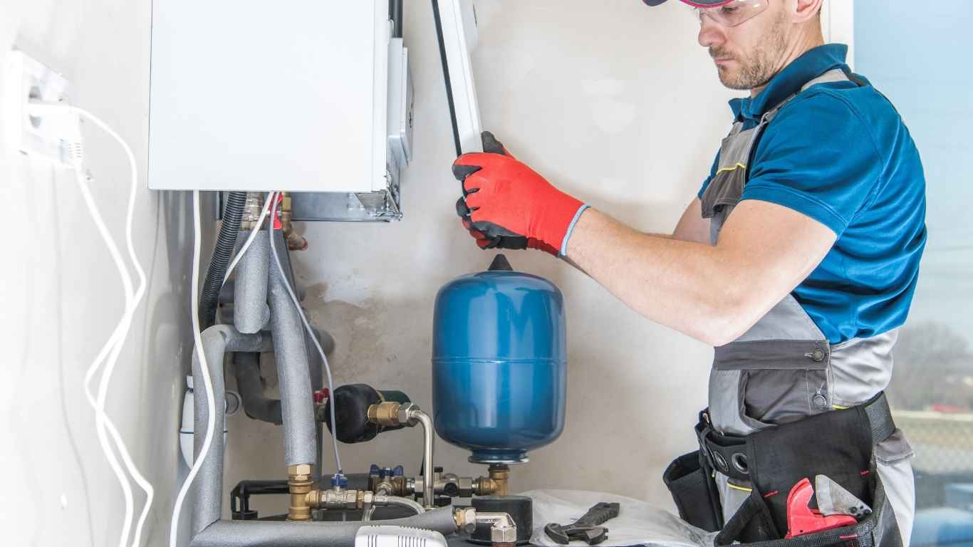 How Much Does Water Heater Repair Cost in Seattle?